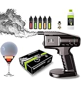 Amazon.co.jp: 燻製器 フレーバーブラスター スモーキングガン 燻製機